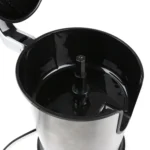 Stainless Steel Multifunctional Hand Press Juicer Orange Juice Machine Electric Juicer, EU Plug - Image 3