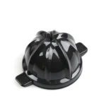 Stainless Steel Multifunctional Hand Press Juicer Orange Juice Machine Electric Juicer, EU Plug - Image 5