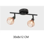 10W G9 LED Spotlight Ceiling Lamp LED Dining Room Chandelier - Image 4