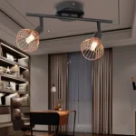 10W G9 LED Spotlight Ceiling Lamp LED Dining Room Chandelier - Image 5