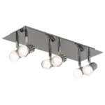 GU10 18W Decorative Restaurant Kitchen Background Wall Spotlight - Image 2