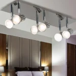 GU10 18W Decorative Restaurant Kitchen Background Wall Spotlight - Image 5