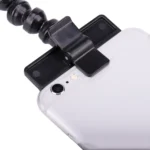Pet Camera Artifact Dog Cat Looking At Camera Phone Clip - Image 4