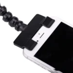 Pet Camera Artifact Dog Cat Looking At Camera Phone Clip - Image 5