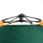 Outdoor Pet Tent Automatic Collapsible Cat House Kennel Rainproof And Sunscreen Portable Pet Kennel Car Dog Tent - Image 3