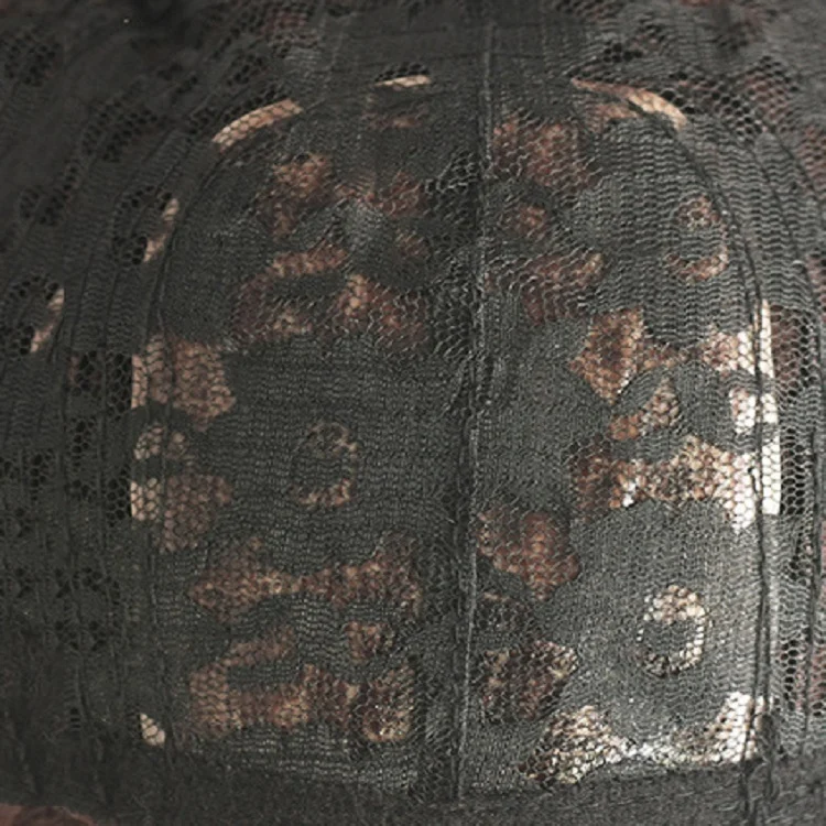 TBD0538592004_B5.webp Realistic Long Straight Hair Wig Synthetic Fiber Headgear For Women - Image 6