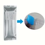 Organic silicone Gel Scar Therapy Patch  be Washed and Reused - Image 2