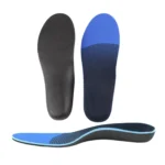 1 Pair Valgus Flat Feet Orthopedic Insole - Image 2