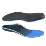 1 Pair Valgus Flat Feet Orthopedic Insole - Image 3