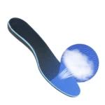 1 Pair Valgus Flat Feet Orthopedic Insole - Image 4