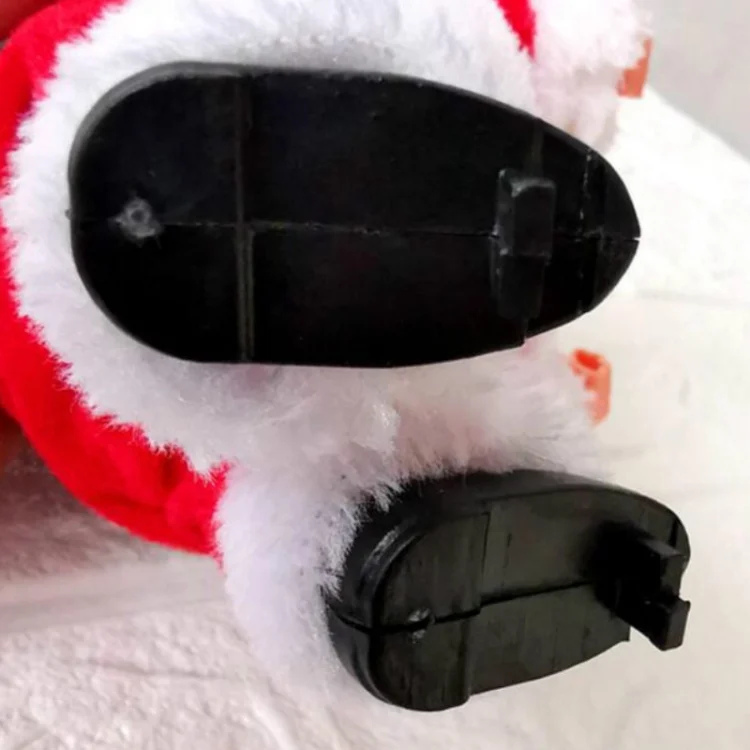 TBD0538874701_B2.webp Electric Santa Claus Toy Christmas Children Gift Decoration - Image 3
