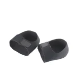 Heel Fatigue Shock Absorption And Warmth Gel Protective Cover - Image 11