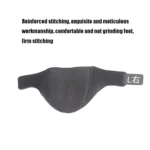 Heel Fatigue Shock Absorption And Warmth Gel Protective Cover - Image 6