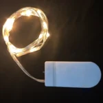 Mini Christmas Tree Decoration Window Desktop Christmas Decoration - Image 3