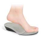 Sports Invisible Inner Heightening Insole - Image 6