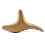 Body Trigeminal Massage Wood Massager Body Relax Fragrant Wooden SPA Therapy Massager - Image 2