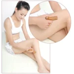 Body Trigeminal Massage Wood Massager Body Relax Fragrant Wooden SPA Therapy Massager - Image 5