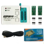 High-Speed Programmer Programming Offline Copy, US Plug - Image 2