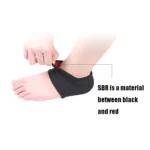 Heel Warm Protective Cover, Size:S 33-36 - Image 5