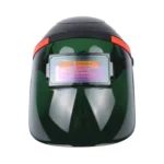 Fully Automatic Dimming Flip Welding Helmet Anti-Ultraviolet Argon Arc Welding Glasses - Image 2