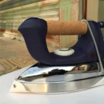 Iron Ironing Cover Aid Board Heat Fabrics Cloth Heat Fast Iron Protect Cover - Image 3