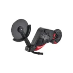 Stainless Steel Motorcycle Shape Pizza Cutter Roller Cutting Pizza Tool - Image 3