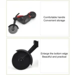 Stainless Steel Motorcycle Shape Pizza Cutter Roller Cutting Pizza Tool - Image 5