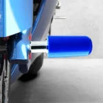 2 PCS / Set Motorcycle Refitting Accessories Anti-Drop Glue Scooter Modification Anti-Drop Stick Anti-Drop Column - Image 6