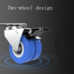 Adjustable Stainless Steel Refrigerator Bracket Washing Machine Base Bracket - Image 5