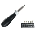 RX340 15 in 1 Outdoor Household Camping Lamp with Hardware Tool Set - Image 4