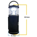 RX340 15 in 1 Outdoor Household Camping Lamp with Hardware Tool Set - Image 5