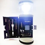 RX340 15 in 1 Outdoor Household Camping Lamp with Hardware Tool Set - Image 6
