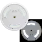 Solar Flagpole Light LED Outdoor Courtyard Camping Tent Light - Image 4