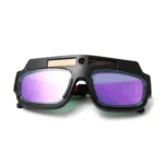 TX-012 Welding Anti-Ultraviolet And Anti-Glare Auto-Dimming Welding Goggles - Image 2