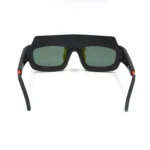 TX-012 Welding Anti-Ultraviolet And Anti-Glare Auto-Dimming Welding Goggles - Image 3