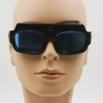 TX-012 Welding Anti-Ultraviolet And Anti-Glare Auto-Dimming Welding Goggles - Image 6