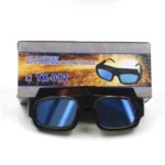 TX-012 Welding Anti-Ultraviolet And Anti-Glare Auto-Dimming Welding Goggles - Image 7