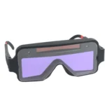 Automatic Dimming Protection Anti-Shock Argon Arc Welding Glasses - Image 2