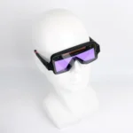 Automatic Dimming Protection Anti-Shock Argon Arc Welding Glasses - Image 7