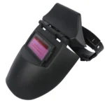 Automatic Darkening Welding Mask Solar Argon Arc Welding Protective Helmet - Image 2