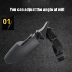 Automatic Darkening Welding Mask Solar Argon Arc Welding Protective Helmet - Image 5