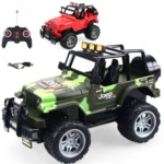 USB Charging Electric Children Remote Control Car Toys - Image 2