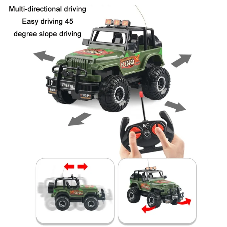 TBD054093201_B3.webp USB Charging Electric Children Remote Control Car Toys - Image 5