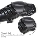 SULAITE Motocross Outdoor Sports Protective Gear Riding Windproof And Anti-Fall Activity Leggings Protector - Image 5