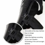 SULAITE Motocross Outdoor Sports Protective Gear Riding Windproof And Anti-Fall Activity Leggings Protector - Image 6