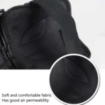 SULAITE Motocross Outdoor Sports Protective Gear Riding Windproof And Anti-Fall Activity Leggings Protector - Image 7