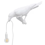 E14 LED Lucky Bird Wall Lamp Table Lamp For Bedroom - Image 4