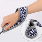 DogLemi Pet Cat Traction Rope Chest Harness Vest Type Traction Suit Cat Walking Rope - Image 2