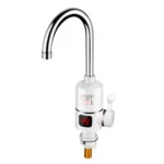Kitchen Instant Electric Hot Water Faucet EU Plug - Image 6