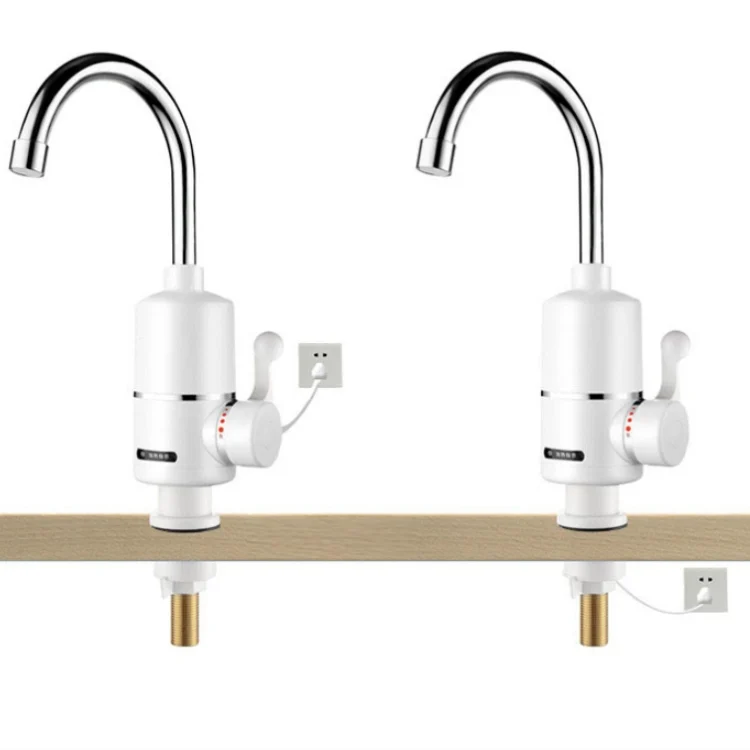 TBD0541224102_B4.webp Kitchen Instant Electric Hot Water Faucet EU Plug - Image 5